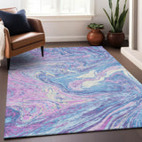 addison chantille acn1061 sky rug