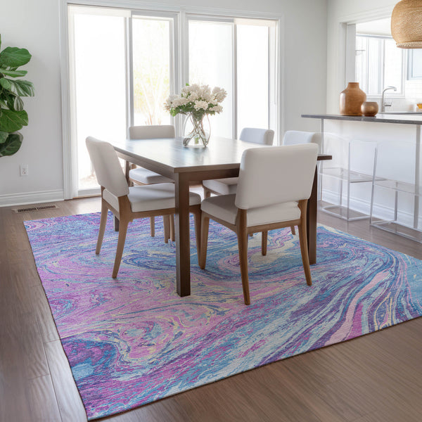addison chantille acn1061 sky rug