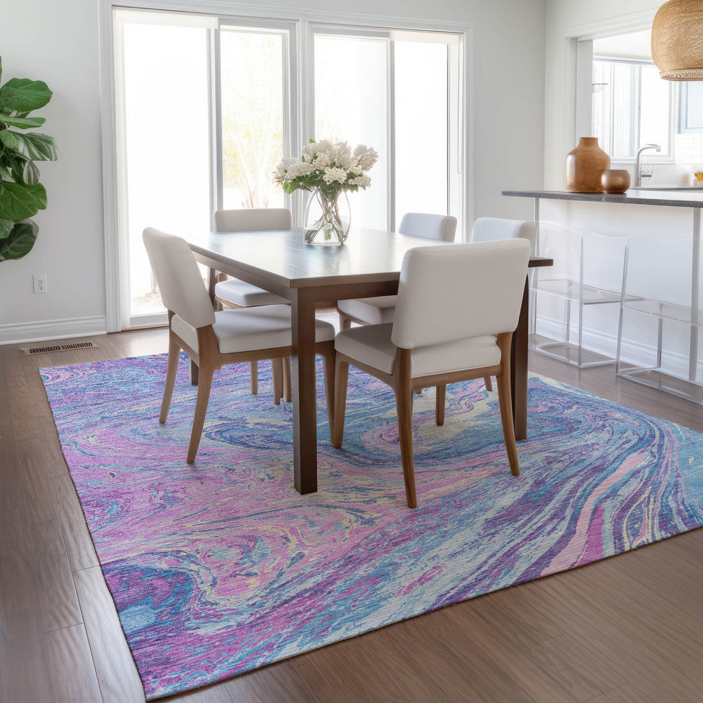 addison chantille acn1061 sky rug