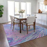 addison chantille acn1061 sky rug