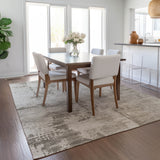 addison chantille acn1062 beige rug