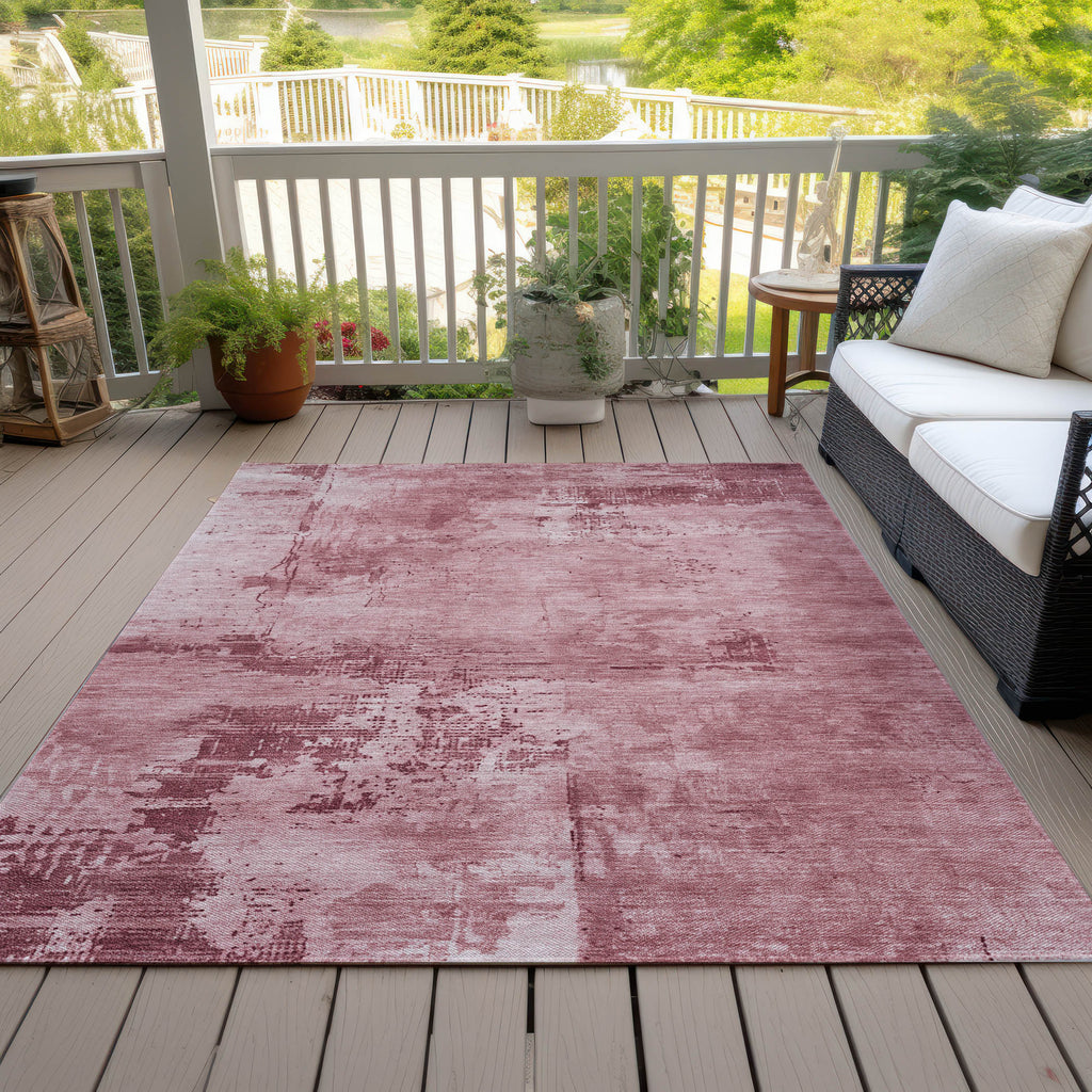 addison chantille acn1062 blush rug