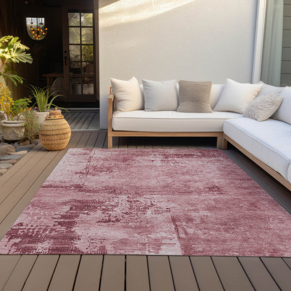 addison chantille acn1062 blush rug