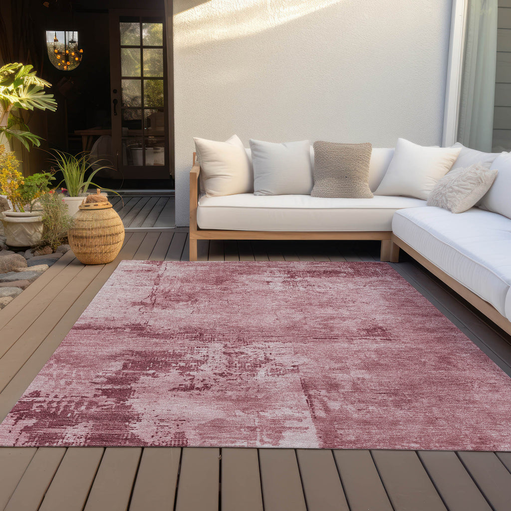 addison chantille acn1062 blush rug