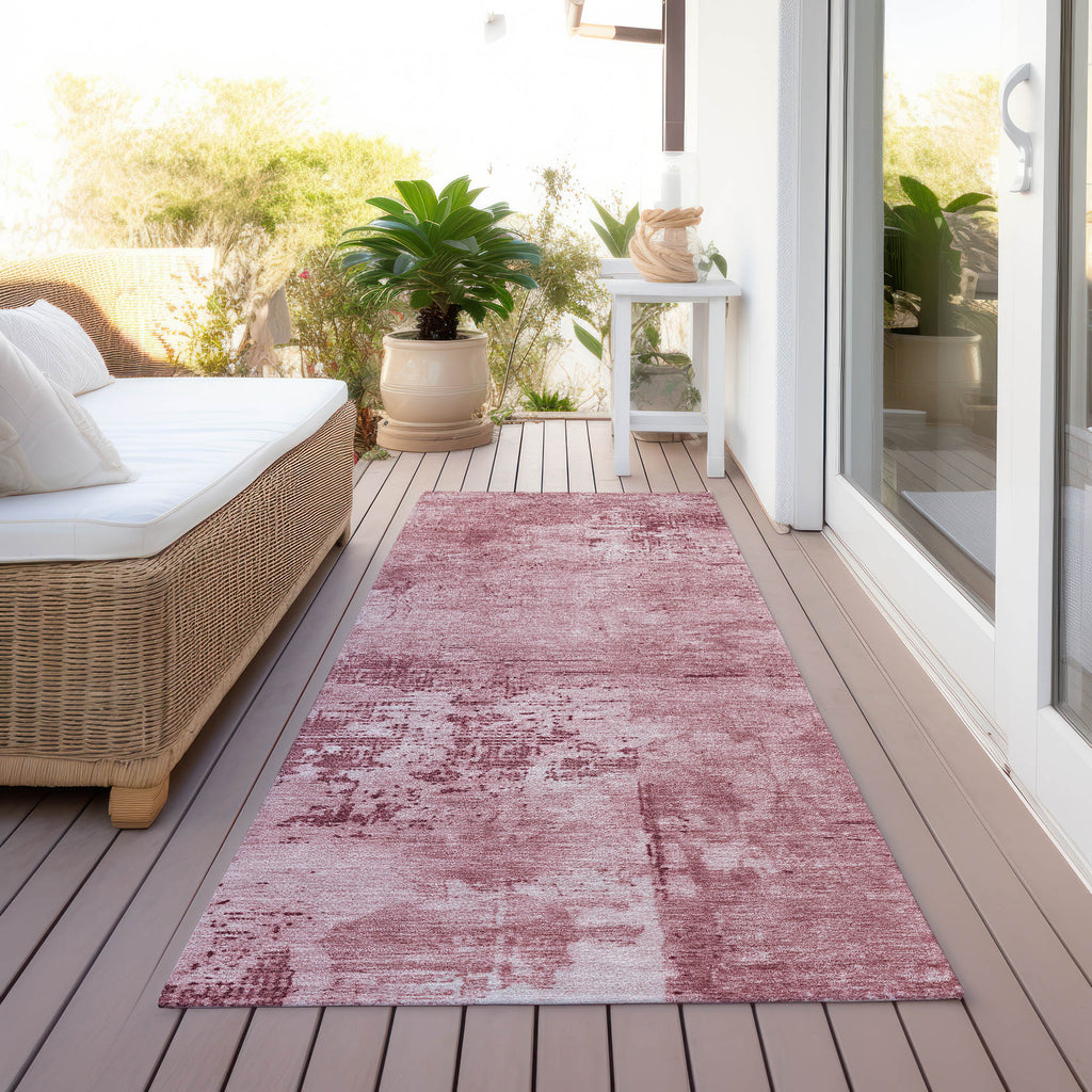 addison chantille acn1062 blush rug