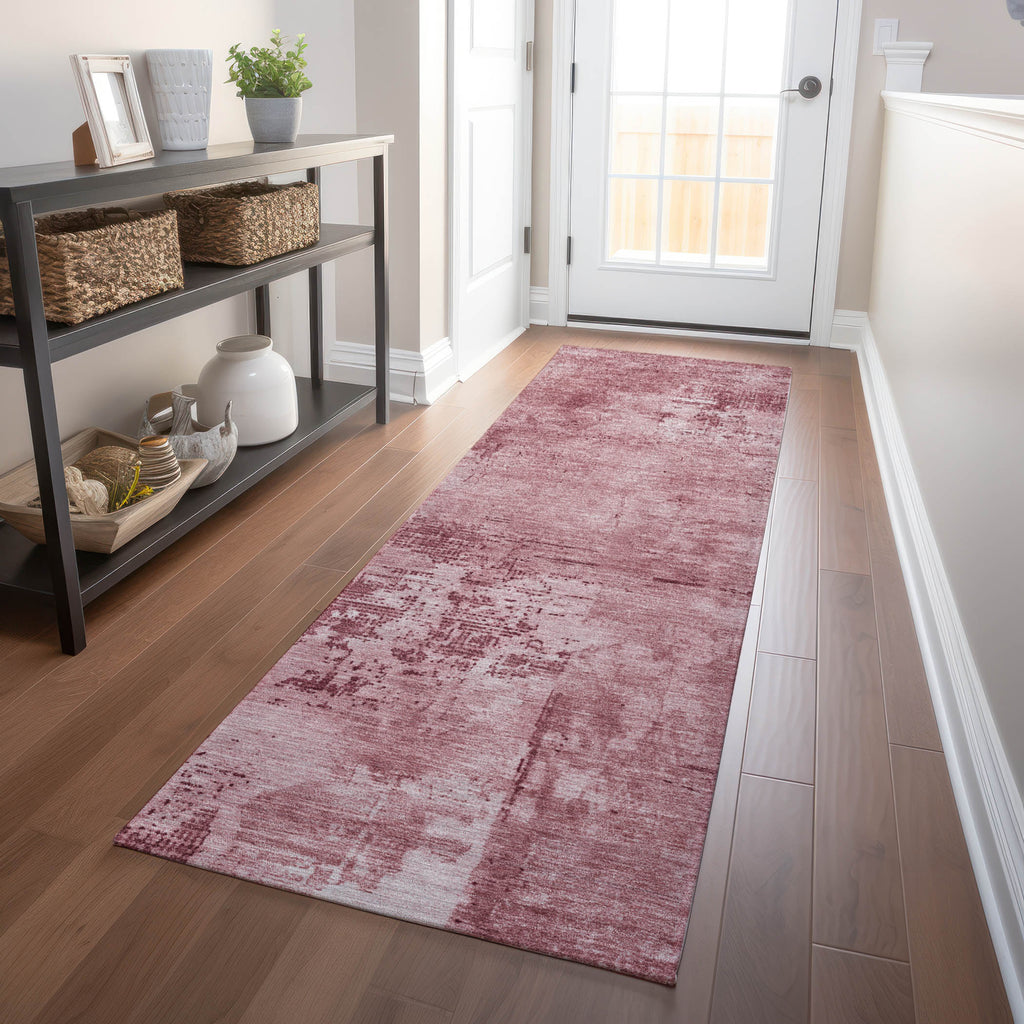 addison chantille acn1062 blush rug