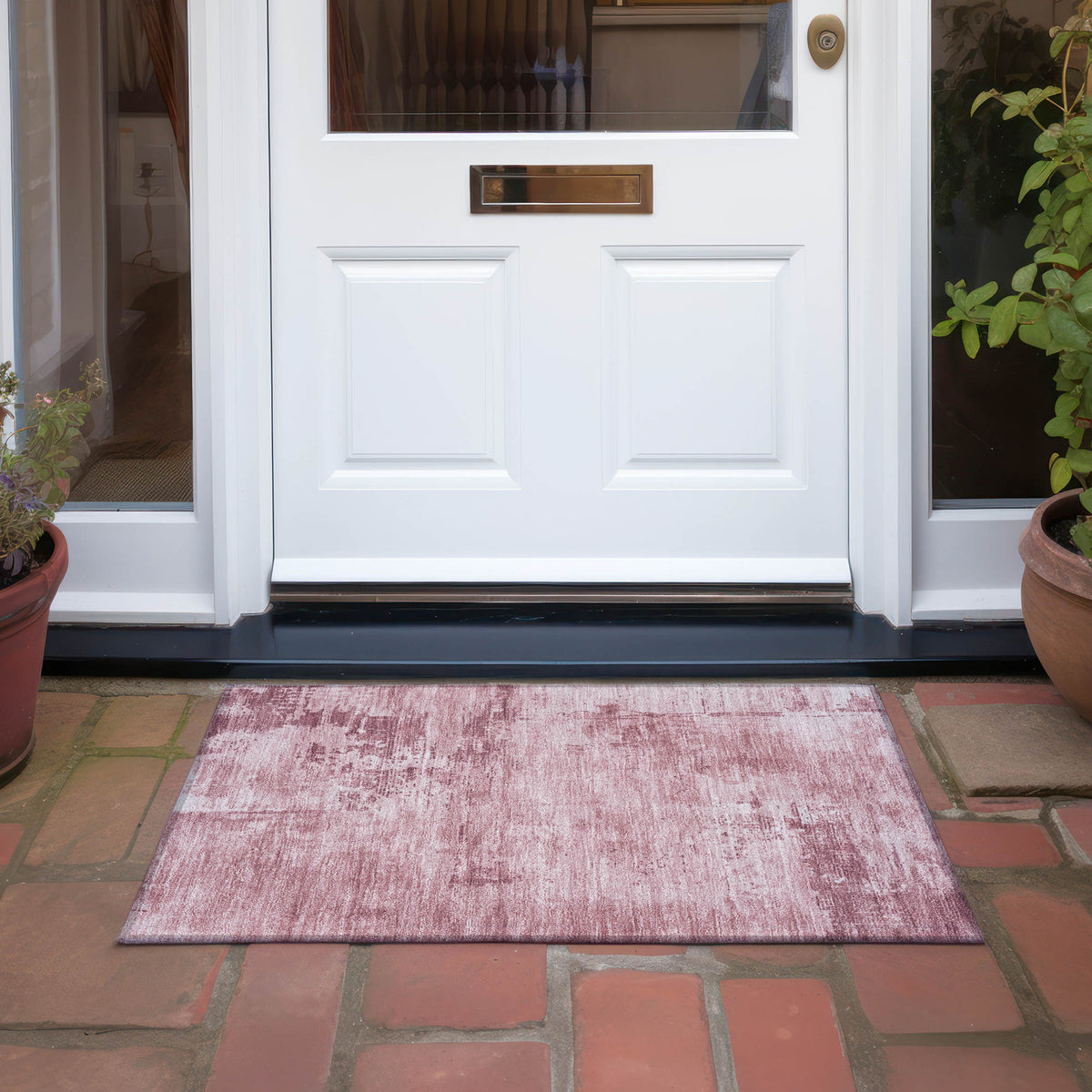 addison chantille acn1062 blush rug