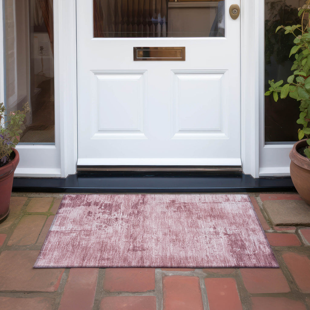 addison chantille acn1062 blush rug