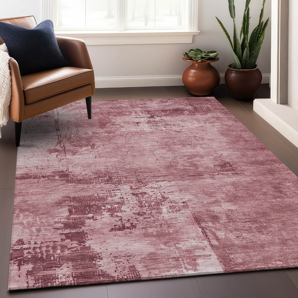 addison chantille acn1062 blush rug