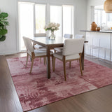 addison chantille acn1062 blush rug