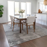 addison chantille acn1062 gray rug