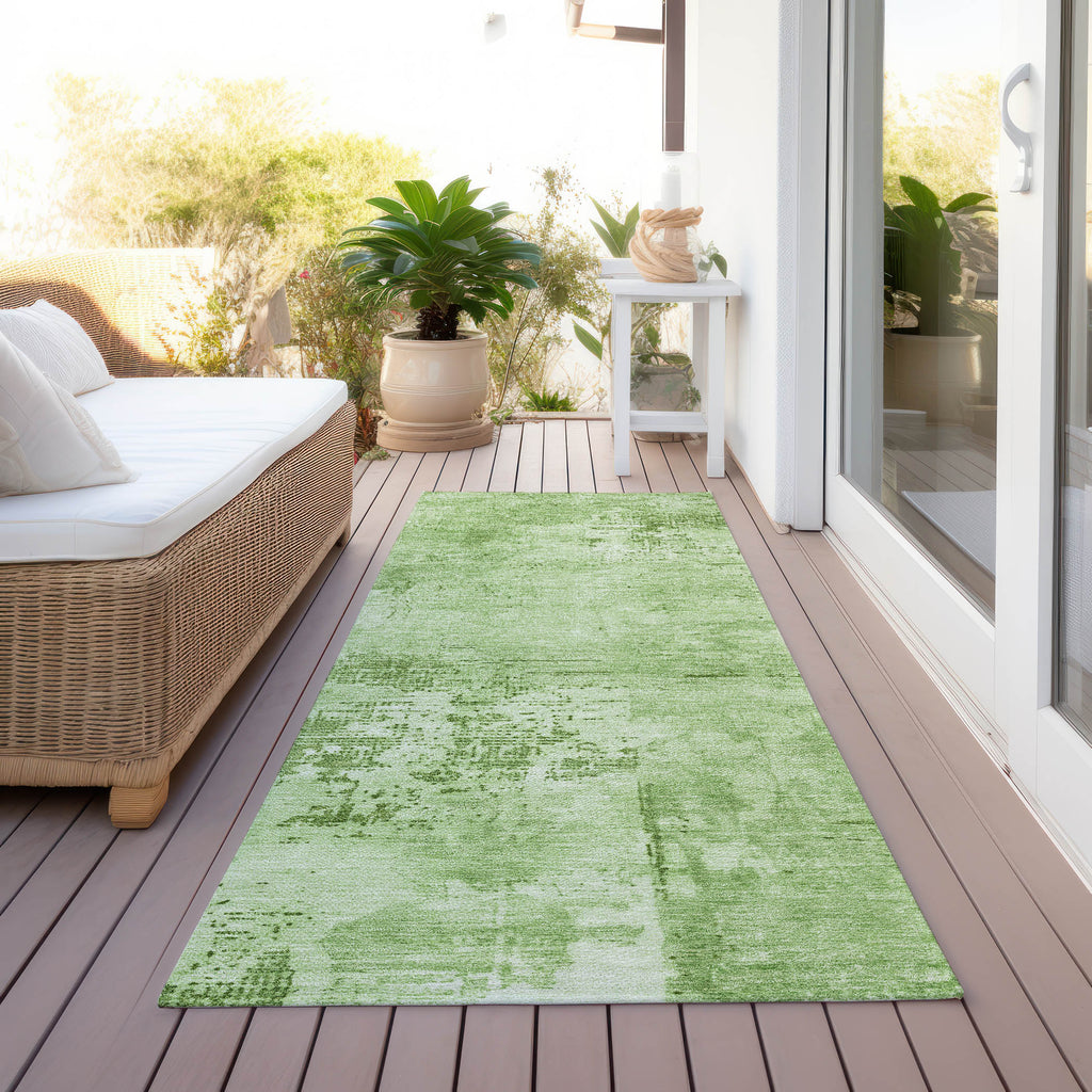 addison chantille acn1062 green rug