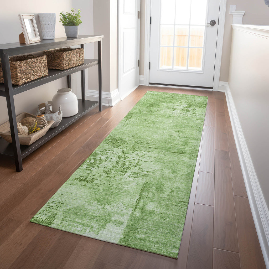 addison chantille acn1062 green rug
