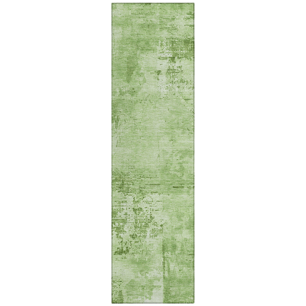 addison chantille acn1062 green rug