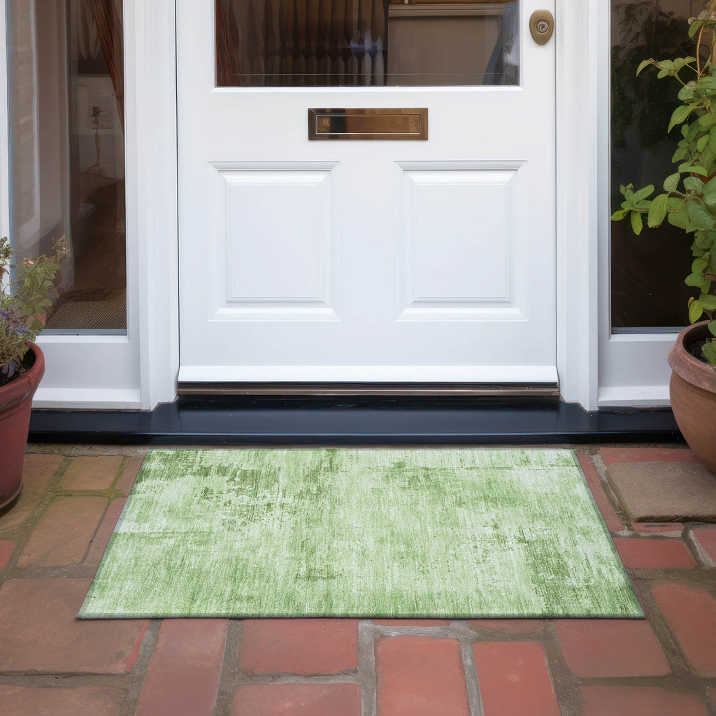 addison chantille acn1062 green rug