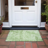 addison chantille acn1062 green rug