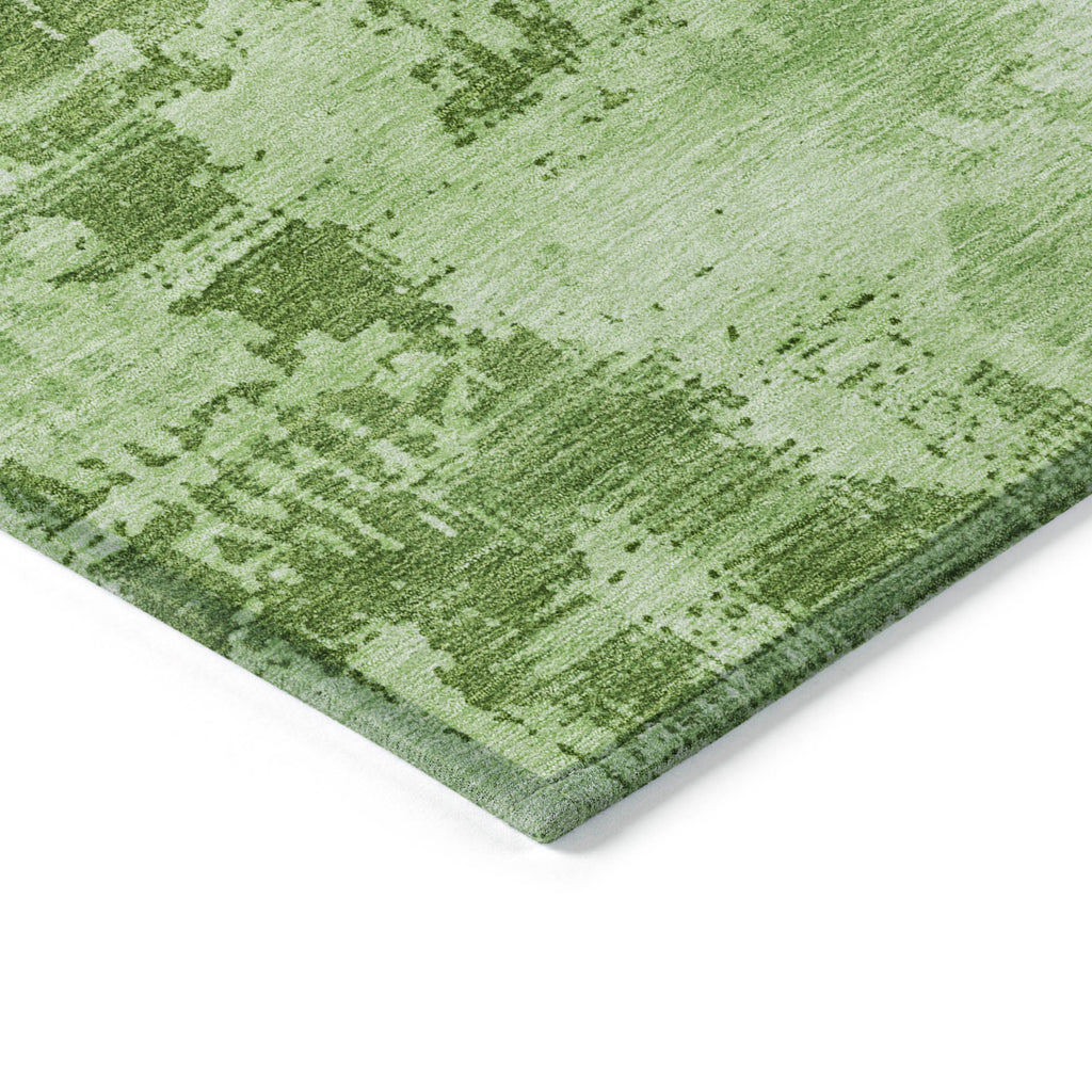 addison chantille acn1062 green rug