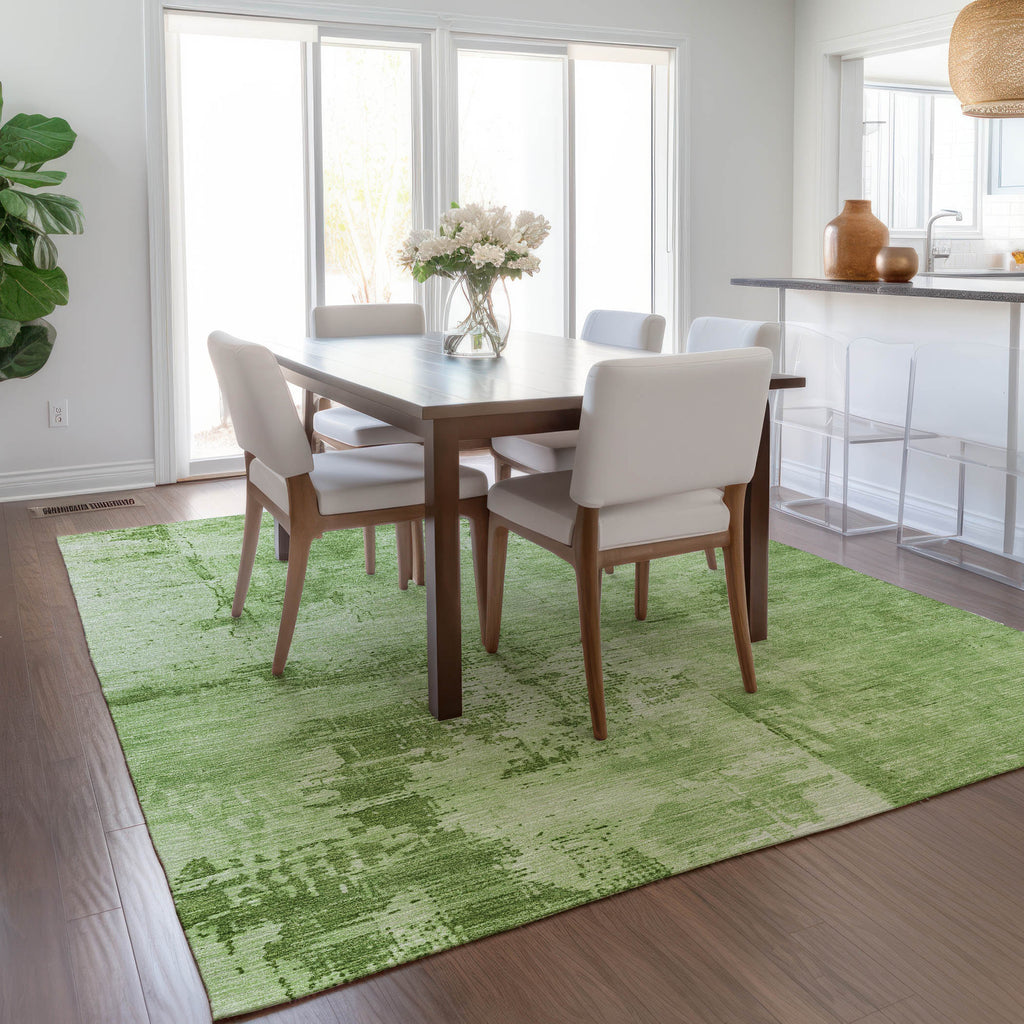 addison chantille acn1062 green rug