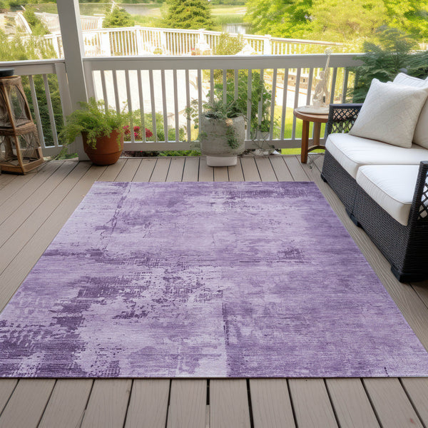 addison chantille acn1062 lavender rug