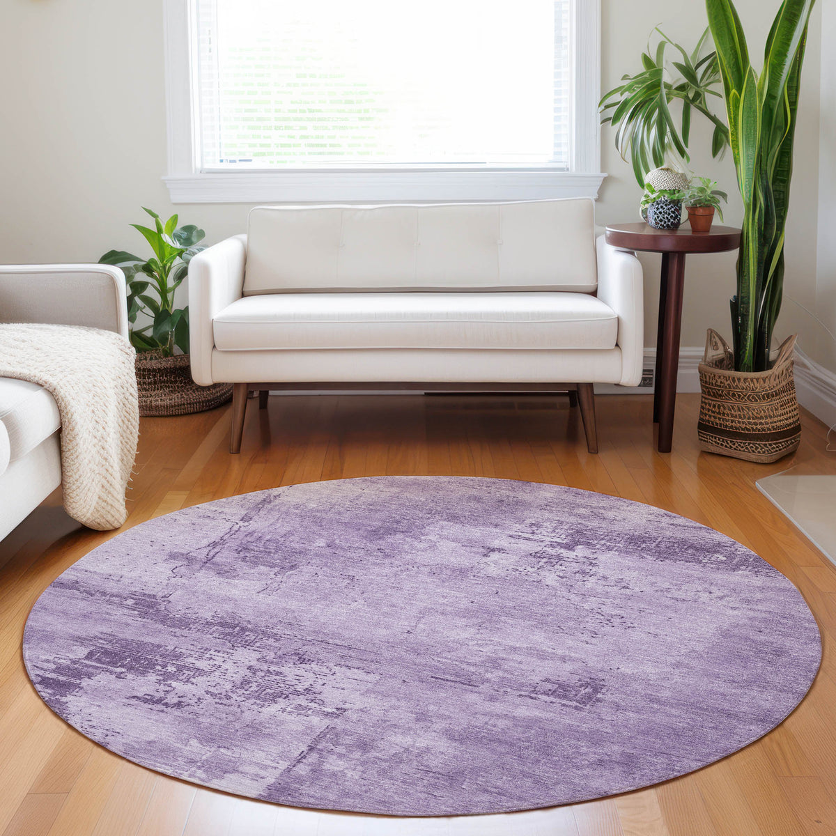 addison chantille acn1062 lavender rug