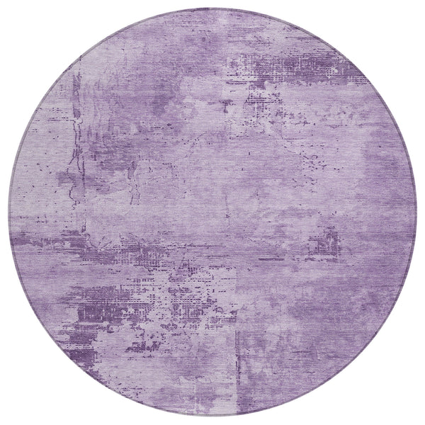 addison chantille acn1062 lavender rug
