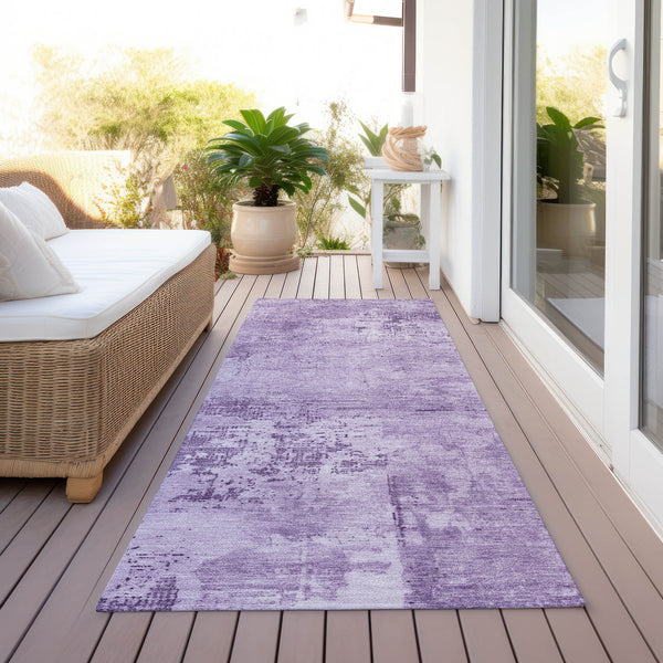 addison chantille acn1062 lavender rug