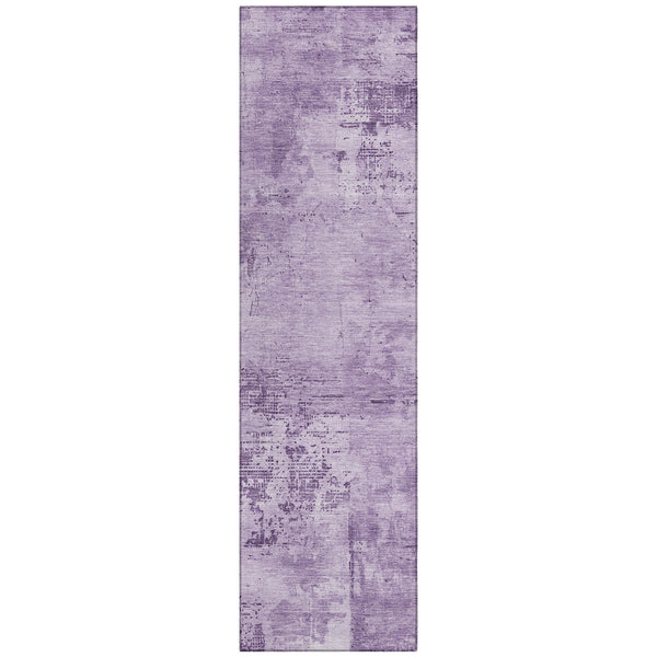 addison chantille acn1062 lavender rug
