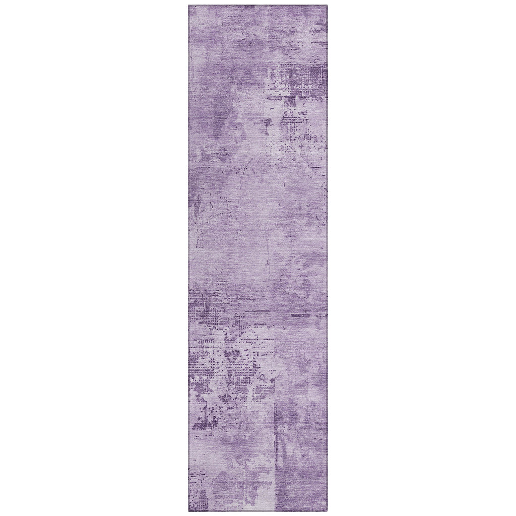 addison chantille acn1062 lavender rug