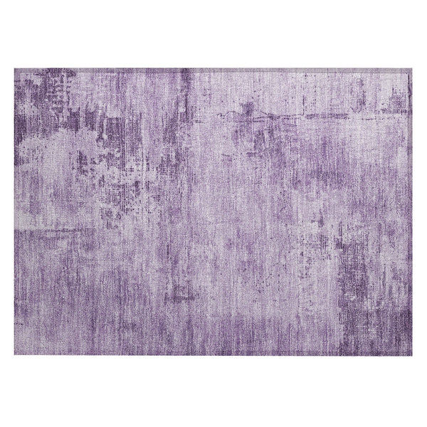 addison chantille acn1062 lavender rug