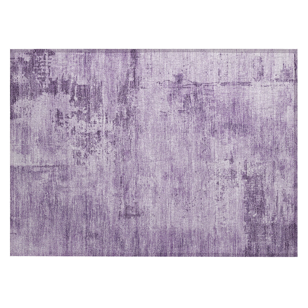 addison chantille acn1062 lavender rug