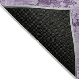 addison chantille acn1062 lavender rug