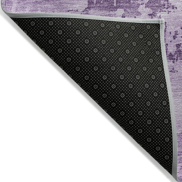 addison chantille acn1062 lavender rug