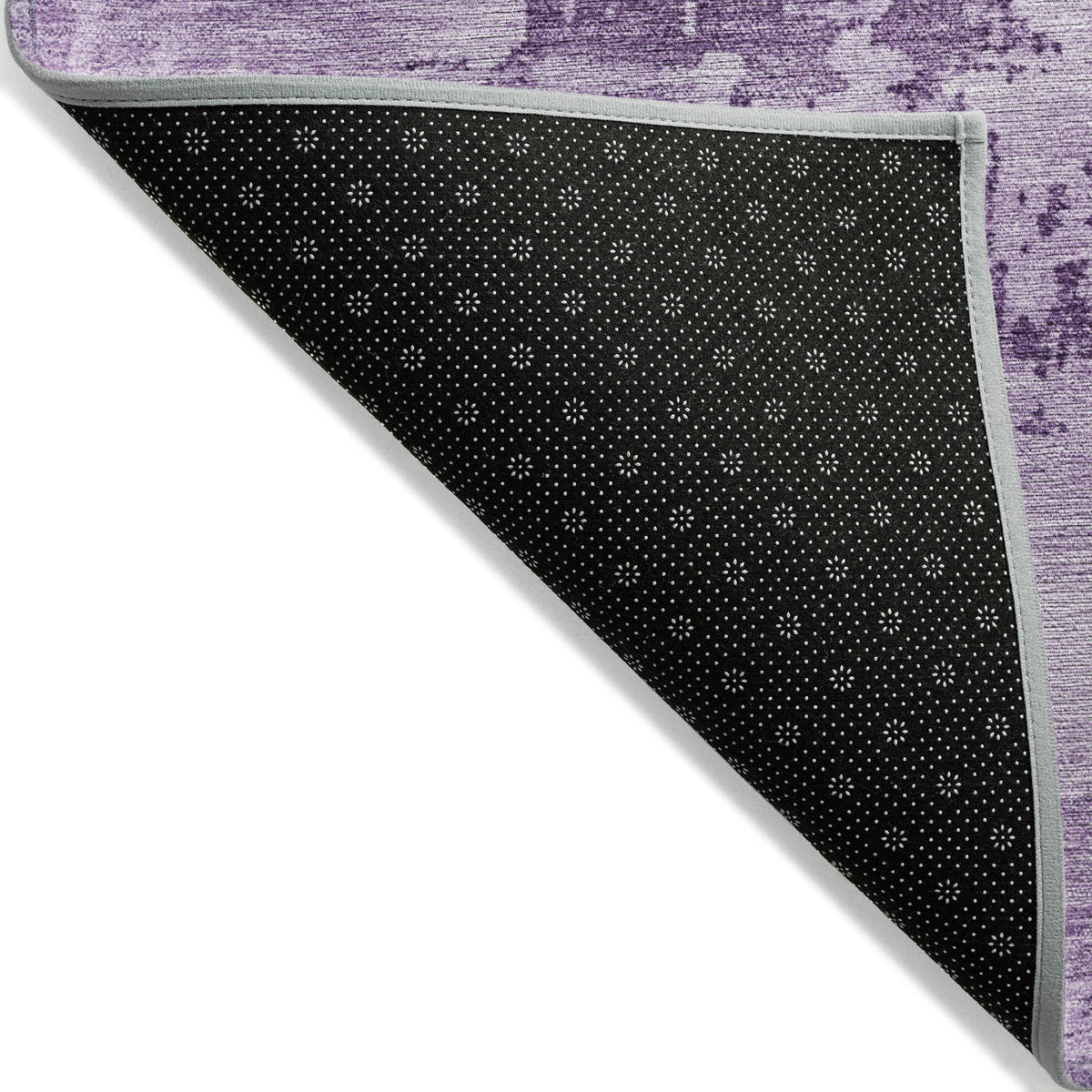 addison chantille acn1062 lavender rug