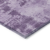 addison chantille acn1062 lavender rug