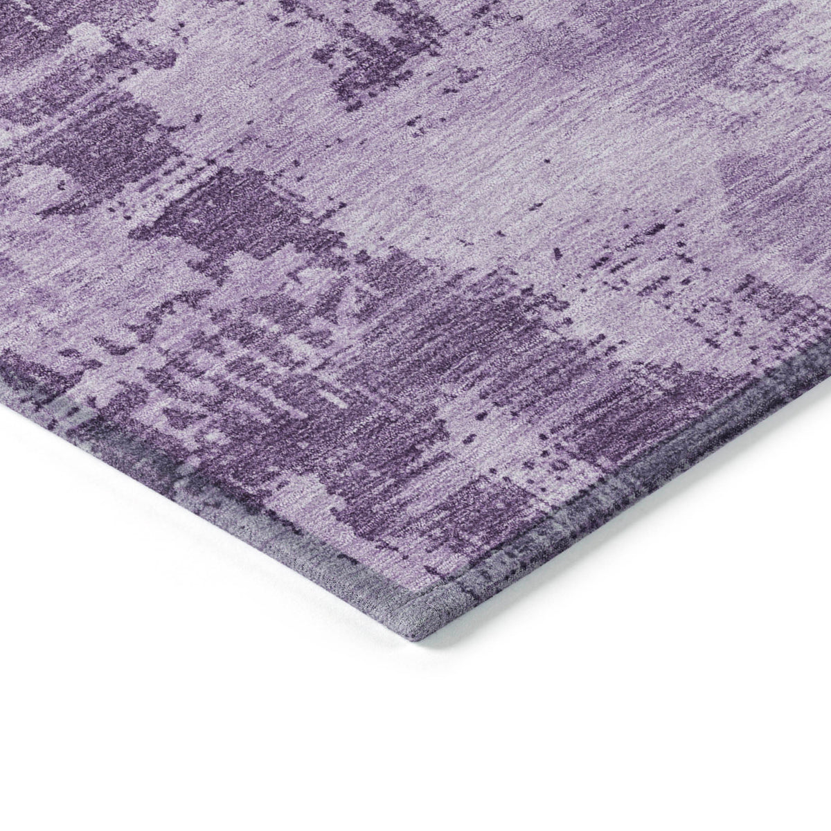 addison chantille acn1062 lavender rug