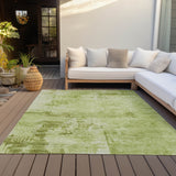 addison chantille acn1062 lime rug