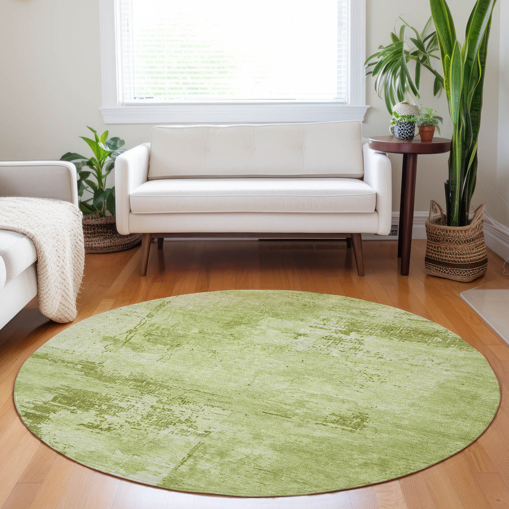 addison chantille acn1062 lime rug