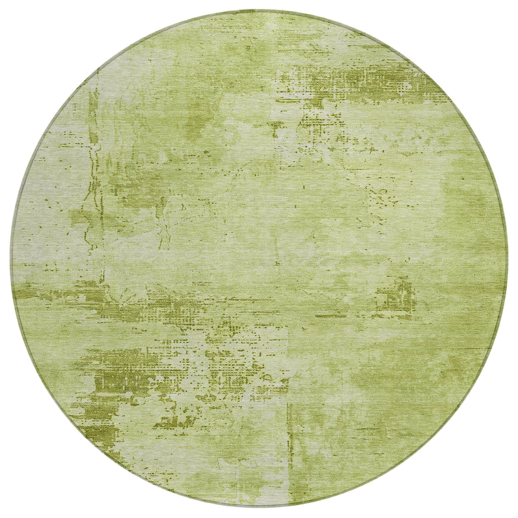 addison chantille acn1062 lime rug