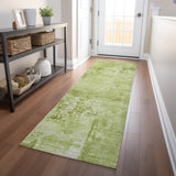 addison chantille acn1062 lime rug
