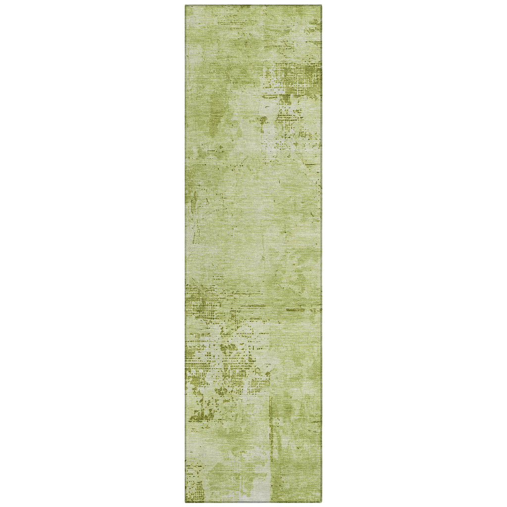 addison chantille acn1062 lime rug