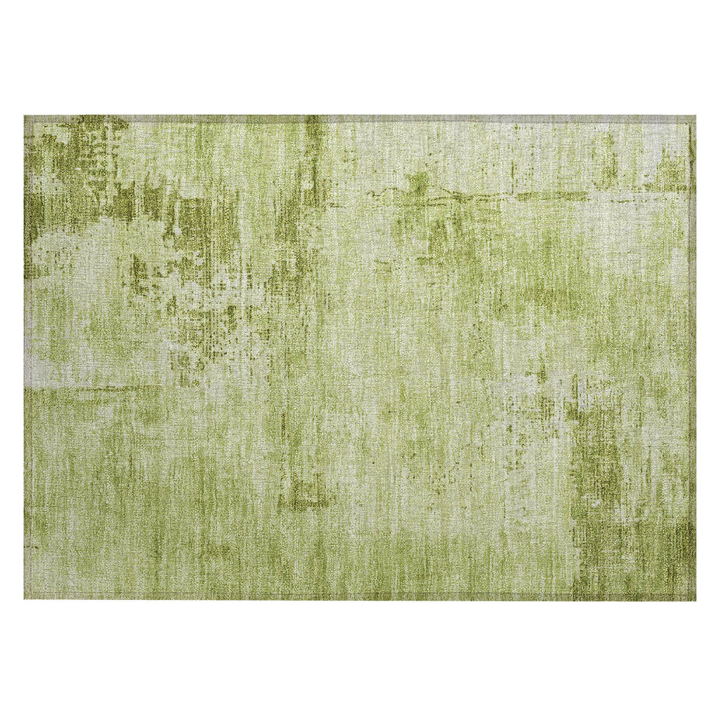 addison chantille acn1062 lime rug