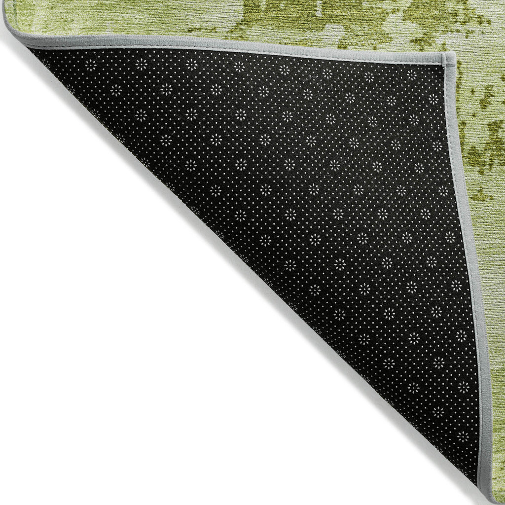 addison chantille acn1062 lime rug
