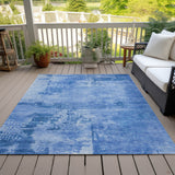 addison chantille acn1062 navy rug