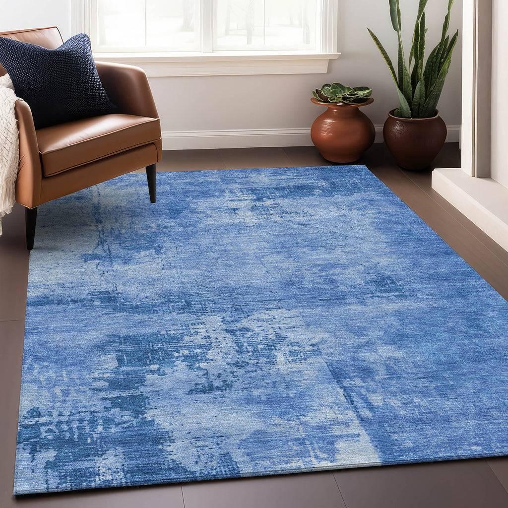 addison chantille acn1062 navy rug