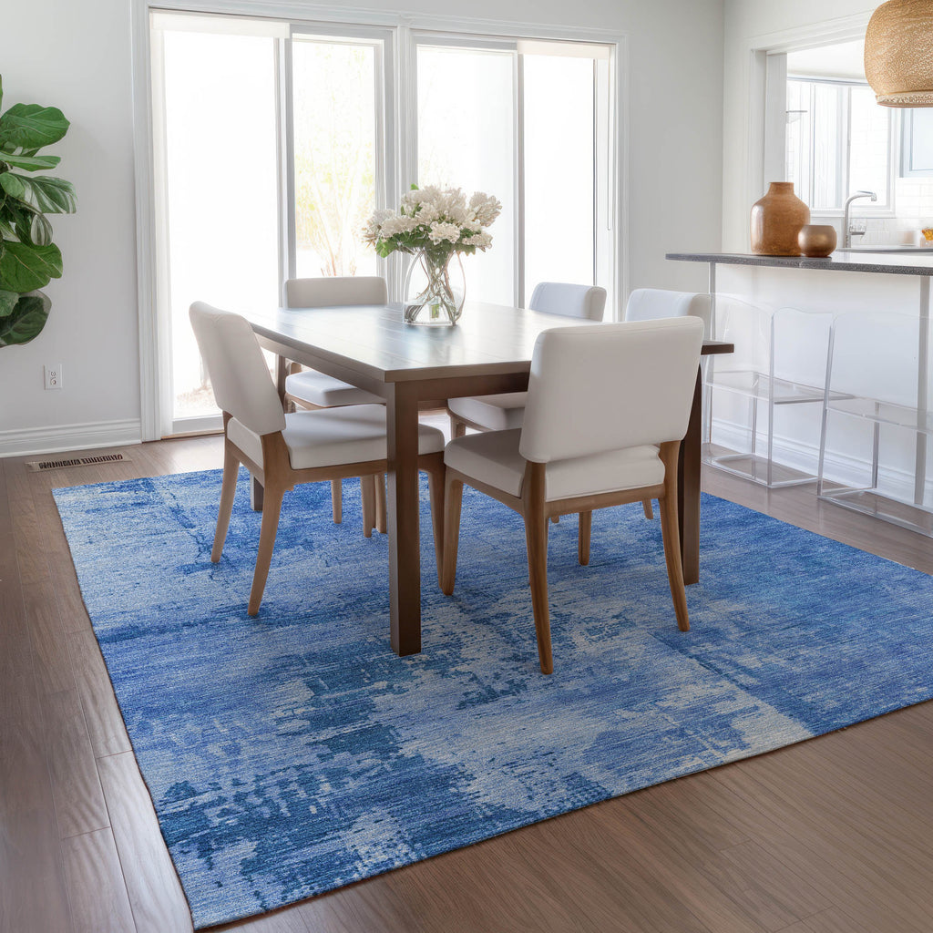 addison chantille acn1062 navy rug