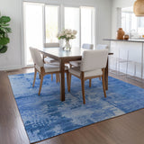 addison chantille acn1062 navy rug