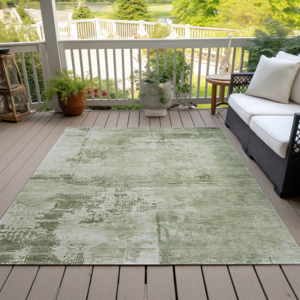 addison chantille acn1062 olive rug