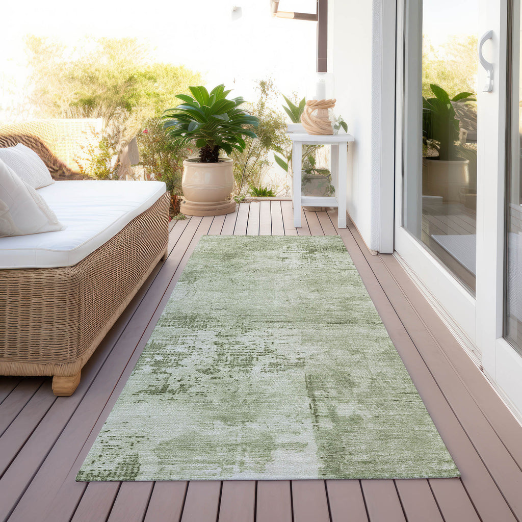 addison chantille acn1062 olive rug
