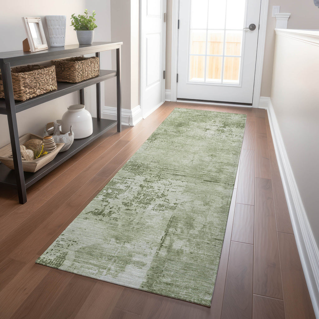 addison chantille acn1062 olive rug