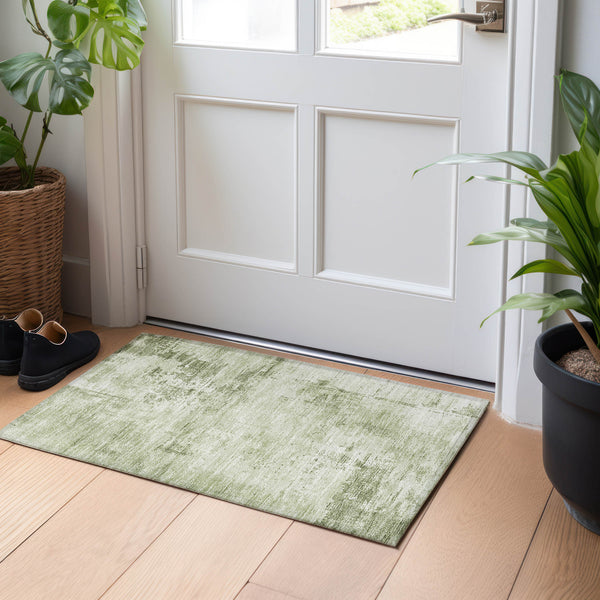 addison chantille acn1062 olive rug